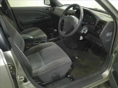 Toyota CORONA PREMIO  с аукциона в Японии