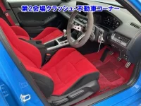 Honda CIVIC лот № 90001 оценка 0  с аукциона в Японии 4