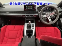 Honda CIVIC лот № 90001 оценка 0  с аукциона в Японии 2