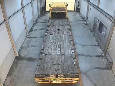 Mitsubishi FUSO TRUCK  с аукциона в Японии