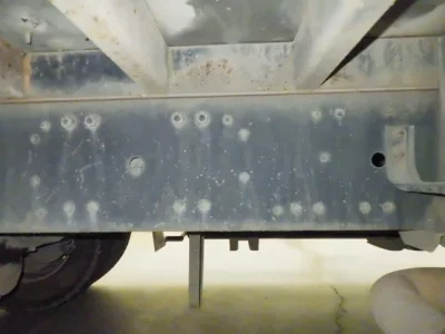 Mitsubishi FUSO TRUCK  с аукциона в Японии