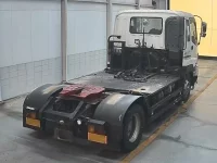 Isuzu TRUCK лот № 3145 оценка 3.5  с аукциона в Японии 1