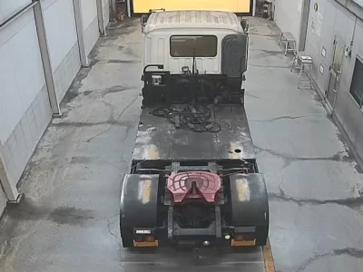 Isuzu TRUCK  с аукциона в Японии