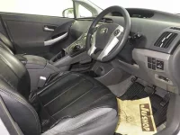 Toyota PRIUS лот № 1001 оценка R  с аукциона в Японии 2