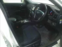 Toyota MARK X лот № 4397 оценка R  с аукциона в Японии 3