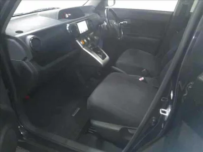 Toyota COROLLA RUMION  с аукциона в Японии