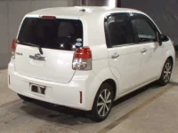 Toyota SPADE лот № 3027 оценка R  с аукциона в Японии 4