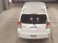 Toyota SPADE лот № 3027 оценка R  с аукциона в Японии 5