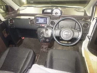 Toyota SPADE лот № 3027 оценка R  с аукциона в Японии 2