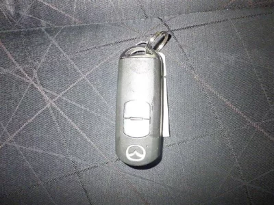 Mazda DEMIO  с аукциона в Японии