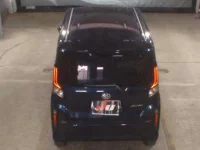 Daihatsu MOVE лот № 3147 оценка S  с аукциона в Японии 5