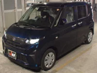 Daihatsu MOVE лот № 3147 оценка S  с аукциона в Японии 3