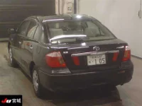 Toyota PREMIO лот № 2108 оценка 3.5  с аукциона в Японии 1