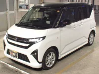 Daihatsu MOVE лот № 3151 оценка S  с аукциона в Японии 3