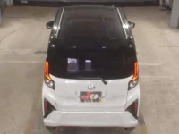 Daihatsu MOVE лот № 3151 оценка S  с аукциона в Японии 5