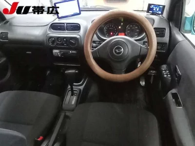 Daihatsu TERIOS KID  с аукциона в Японии