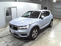Volvo XC40 лот № 7068 оценка 4  с аукциона в Японии 3