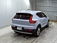 Volvo XC40 лот № 7068 оценка 4  с аукциона в Японии 4