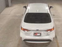 Toyota COROLLA лот № 3085 оценка R  с аукциона в Японии 5