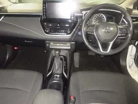 Toyota COROLLA лот № 3085 оценка R  с аукциона в Японии 2