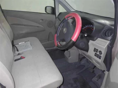 Daihatsu MOVE  с аукциона в Японии