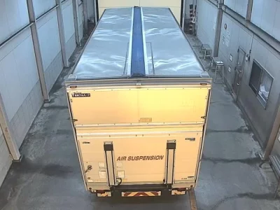 Hino RANGER  с аукциона в Японии