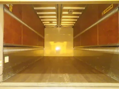 Hino RANGER  с аукциона в Японии