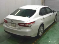 Toyota CAMRY лот № 3620 оценка 3.5  с аукциона в Японии 6