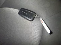 Toyota CAMRY лот № 3620 оценка 3.5  с аукциона в Японии 3