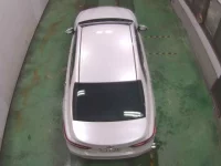 Toyota CAMRY лот № 3620 оценка 3.5  с аукциона в Японии 4