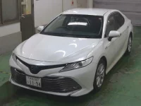 Toyota CAMRY лот № 3620 оценка 3.5  с аукциона в Японии 5