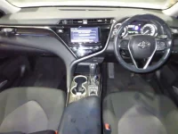 Toyota CAMRY лот № 3620 оценка 3.5  с аукциона в Японии 2