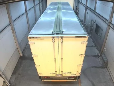 Mitsubishi FUSO TRUCK  с аукциона в Японии