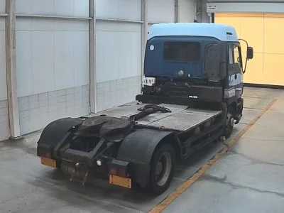 Isuzu TRUCK  с аукциона в Японии