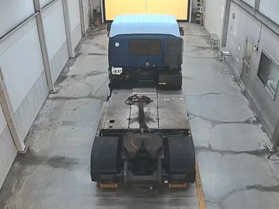 Isuzu TRUCK  с аукциона в Японии