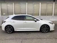 Toyota COROLLA SPORT лот № 3058 оценка 4.5  с аукциона в Японии 2