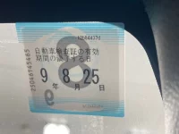 Toyota COROLLA SPORT лот № 3058 оценка 4.5  с аукциона в Японии 5