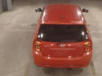 Toyota COROLLA RUNX лот № 3090 оценка R  с аукциона в Японии 5