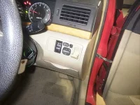 Toyota COROLLA RUNX лот № 3090 оценка R  с аукциона в Японии 6