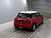 BMW MINI лот № 7085 оценка 4  с аукциона в Японии 4