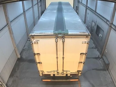 Mitsubishi FUSO TRUCK  с аукциона в Японии