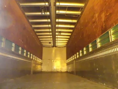 Mitsubishi FUSO TRUCK  с аукциона в Японии