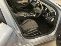 Mercedes-Benz C CLASS лот № 5002 оценка 4  с аукциона в Японии 3