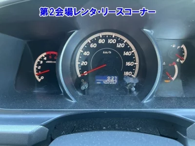 Toyota HIACE VAN  с аукциона в Японии