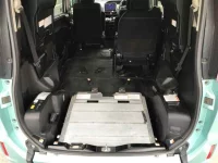 Toyota ESQUIRE лот № 10056 оценка 3.5  с аукциона в Японии 9