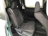 Toyota ESQUIRE лот № 10056 оценка 3.5  с аукциона в Японии 7