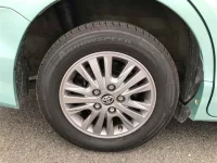 Toyota ESQUIRE лот № 10056 оценка 3.5  с аукциона в Японии 8