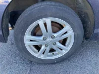 Toyota SPADE лот № 10049 оценка 3.5  с аукциона в Японии 8