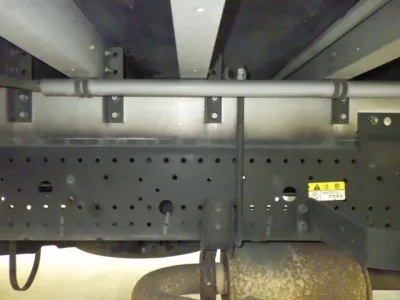 Isuzu FORWARD  с аукциона в Японии