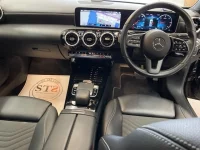 Mercedes-Benz A CLASS лот № 5006 оценка 4  с аукциона в Японии 4